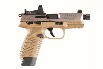 FN 502 Pistol .22 lr