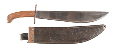 US Model 1909 Bolo Knife