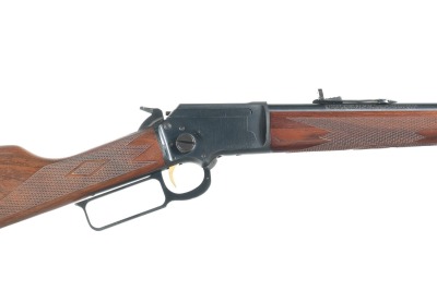 Marlin 39TDS Lever Rifle .22 sllr