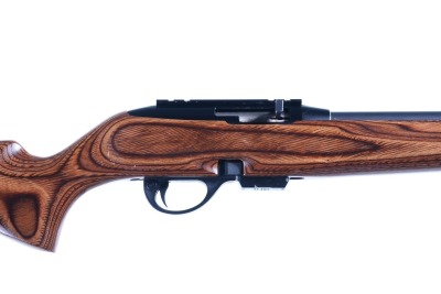 Remington 597 Magnum Semi Automatic .22 WMR