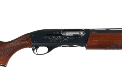 Remington 1100 Semi Automatic 12ga