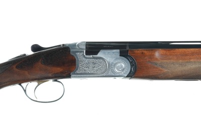 Beretta Mod S 686 Special Over / Under 20ga