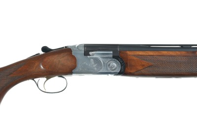 Beretta Mod 687 Over / Under 12ga