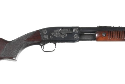 Remington 121 Fieldmaster Slide Rifle .22 sl