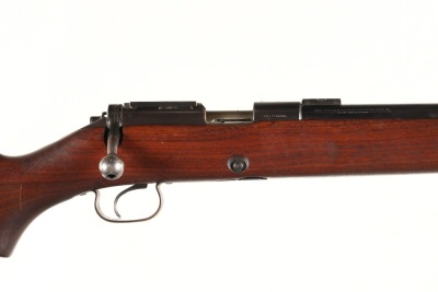 Winchester 52 Bolt Rifle .22 lr