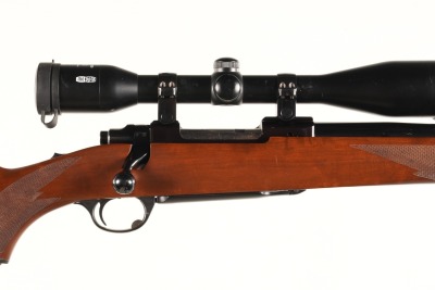 Ruger Tang Safety M77 Varmint Bolt Rifle .22