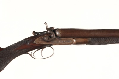 Colt 1878 SxS Shotgun 12ga