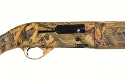 Beretta AL391 Urika Semi Shotgun 12ga