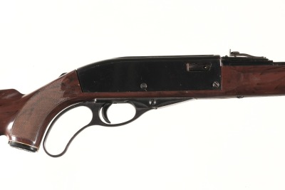 Remington Nylon 76 Lever Rifle .22lr