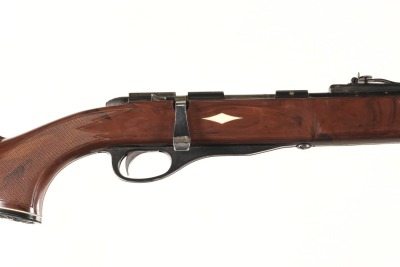 Remington Nylon 12 Mohawk Bolt Rifle .22 sll