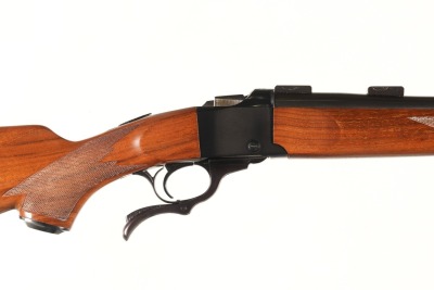 Ruger No. 1 Sgl Rifle .22 lr