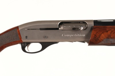 Remington 1100 Competition Semi Shotgun 12ga