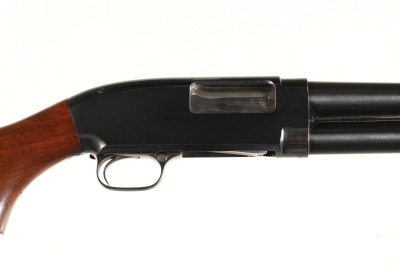 Winchester 25 Slide Shotgun 12ga