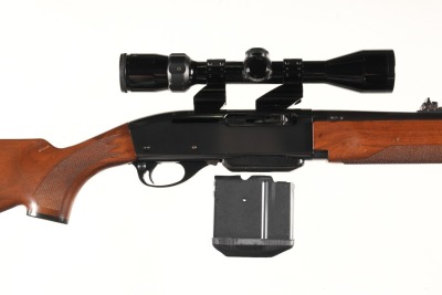 Remington 7400 Semi Rifle .30-06 sprg