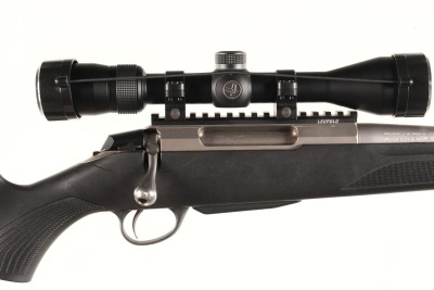 Tikka T3x Bolt Rifle .308 win