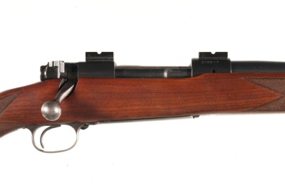 Winchester 70 Pre-64 Bolt Rifle .220 Swift