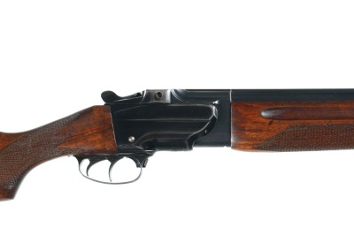 BRNO ZH101 O/U Shotgun 12ga