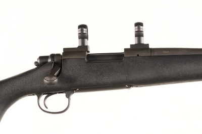 Remington 700 Bolt Rifle .223 rem