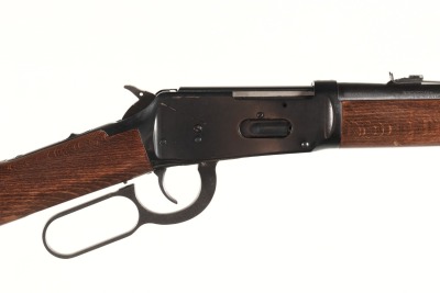 Winchester 94AE Trapper Lever Rifle .357 mag