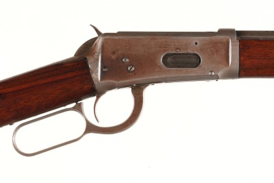 Winchester 1894 Lever Rifle .25-35 WCF