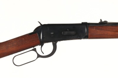 Winchester 94 Lever Rifle .44 mag