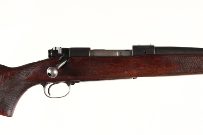 Winchester 70 Pre-64 Westerner Bolt Rifle .2