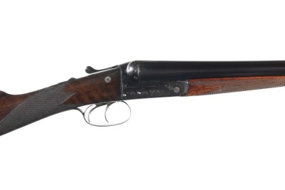 Cogswell & Harrison Avant Tout SxS Shotgun 1