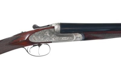 Armas Garbi  GunmarkRoyale SxS Shotgun 12ga