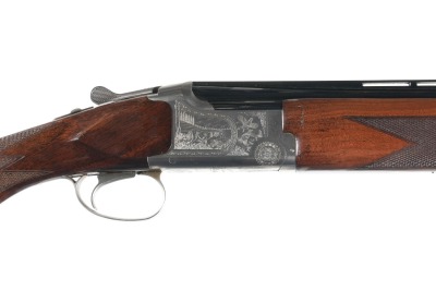 Miroku MK 70 O/U Shotgun 28ga