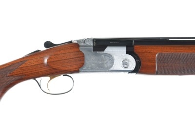 Beretta S 687 O/U Shotgun 12ga