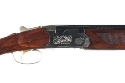 Beretta Whitewing O/U Shotgun 20ga