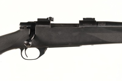 Howa 1500 Bolt Rifle 7mm-08