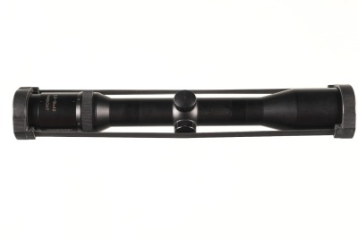 Swarovski Habicht Scope