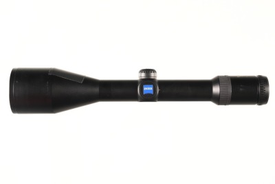 Zeiss Diavari V Scope