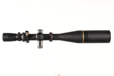 Leupold Vari-X III Scope