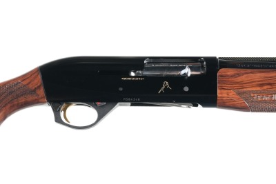 Benelli Becaccia Montefeltro Semi Shotgun 12