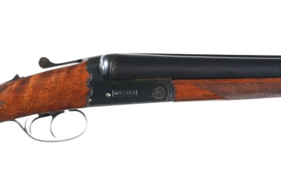 Sarriugarte Wessex SxS Shotgun 12ga