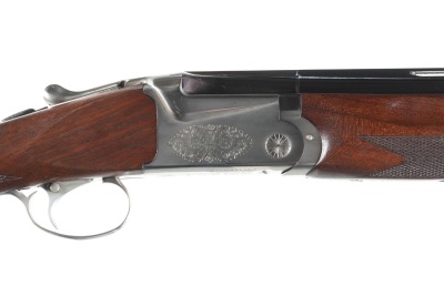 SKB Target O/U Shotgun 12ga