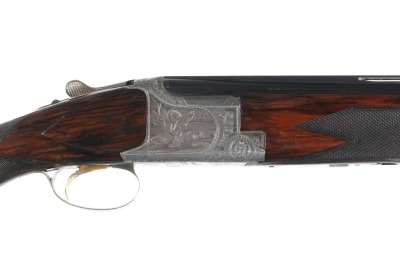 Browning B25 B2 O/U Shotgun 12 Ga