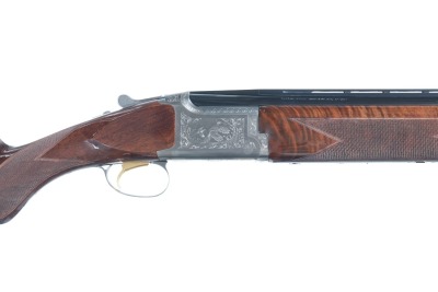 Browning Citori Grade 3 O/U Shotgun 12ga