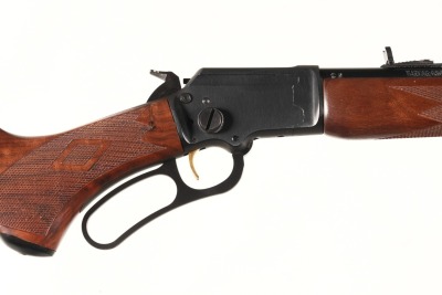 Marlin Original Golden 39A Lever Rifle .22 l