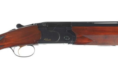 Beretta 686 Onyx O/U Shotgun 12ga