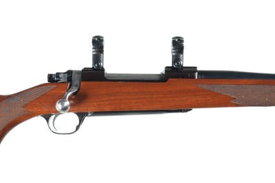 Ruger M77 MARK II Bolt Rifle 270