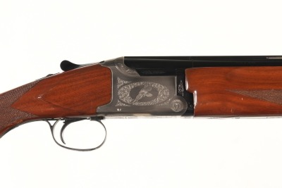 Winchester 101 XTR O/U Shotgun 12ga