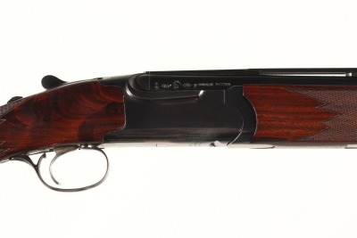 Ruger Red Label O/U Shotgun 20ga