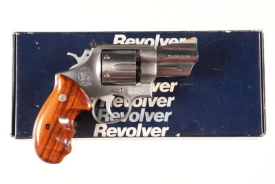 Smith & Wesson 624 Revolver .44 spl