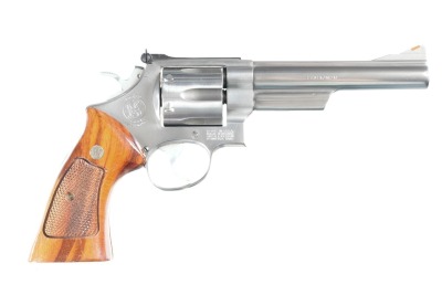 Smith & Wesson 629-1 Revolver .44 mag