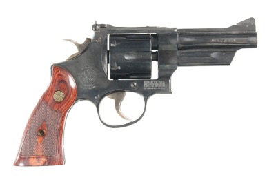 Smith & Wesson 27-9 Revolver .357 mag