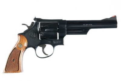 Smith & Wesson 29-3 Revolver .44 mag