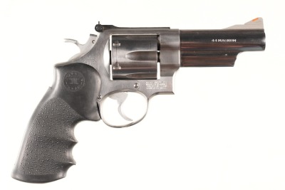 Smith & Wesson 629-1 Revolver .44 mag